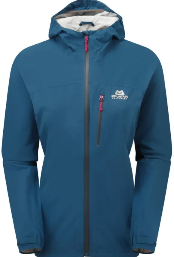 Mountain Equipment Katam Womens Jacket