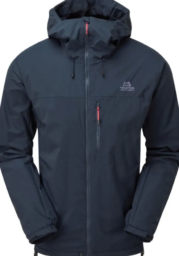 Mountain Equipment Kinesis Jacket