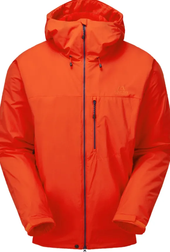 Mountain Equipment Kinesis Jacket