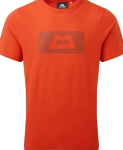 Mountain Equipment King Line Tee