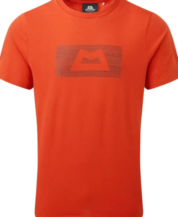 Mountain Equipment King Line Tee