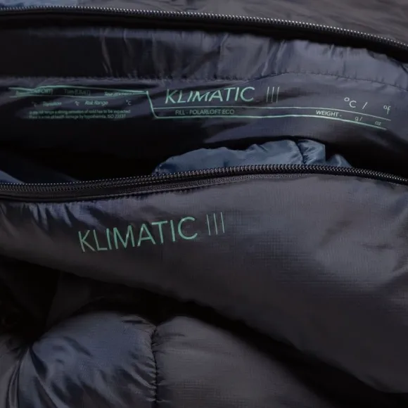 Mountain Equipment Klimatic III Women