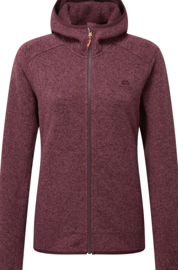 Mountain Equipment Kore Hooded Womens Jacket