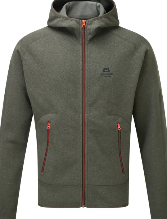 Mountain Equipment Kore Hooded Jacket