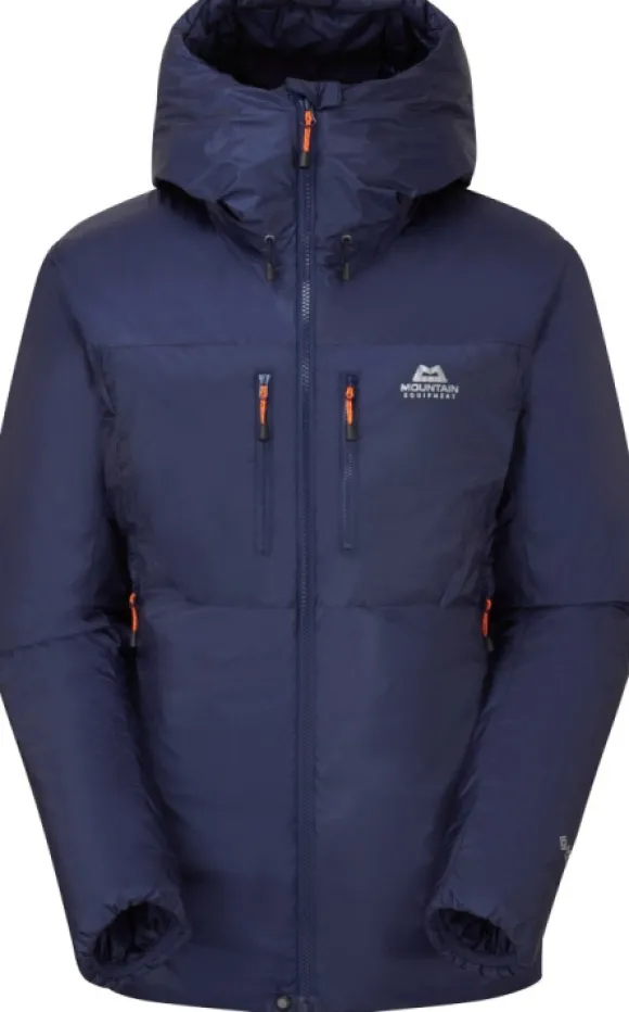 Mountain Equipment Kryos Womens Jacket