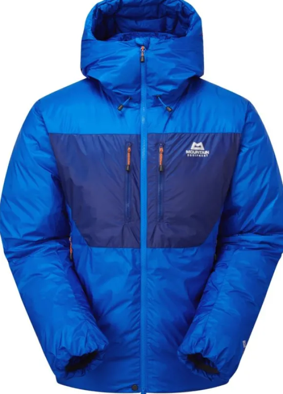 Mountain Equipment Kryos Jacket