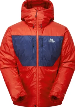 Mountain Equipment Kryos Jacket