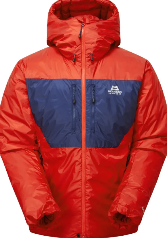 Mountain Equipment Kryos Jacket