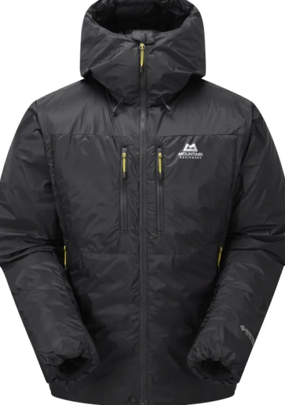 Mountain Equipment Kryos Jacket