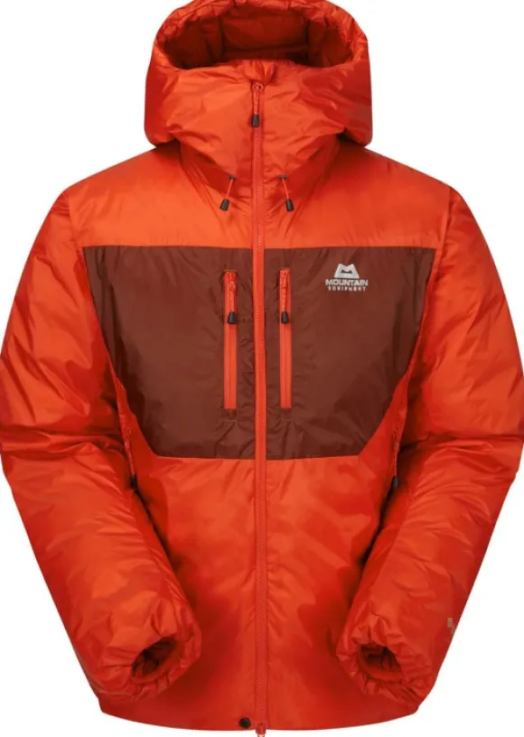 Mountain Equipment Kryos Jacket