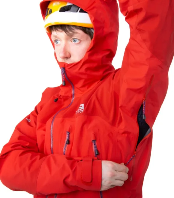 Mountain Equipment Lhotse Jacket