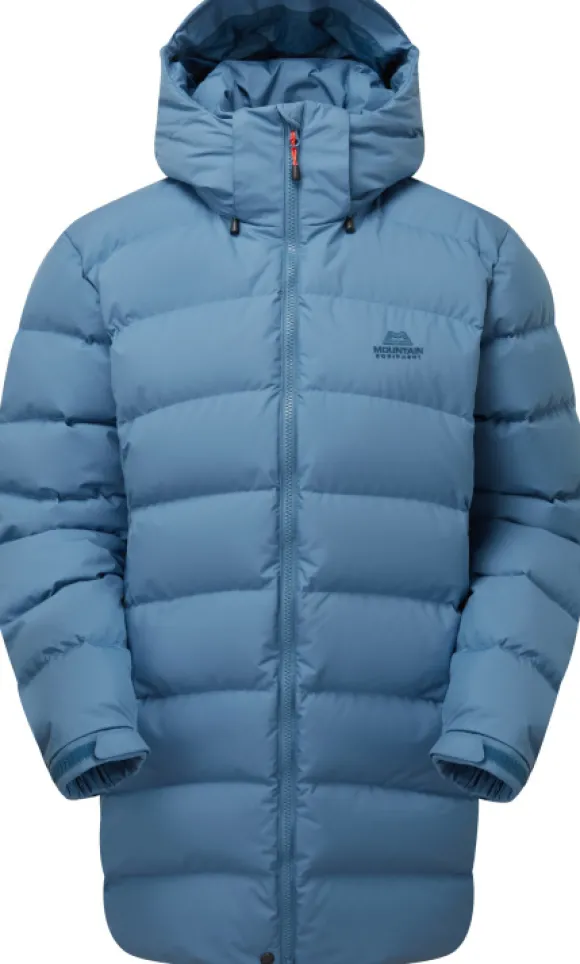 Mountain Equipment Lightline Eco Womens Parka