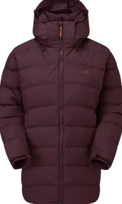 Mountain Equipment Lightline Eco Womens Parka