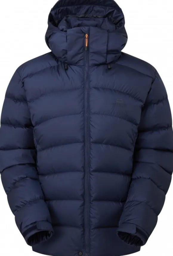 Mountain Equipment Lightline Womens Jacket