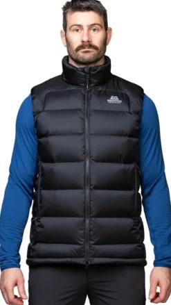 Mountain Equipment Lightline Vest