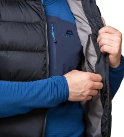 Mountain Equipment Lightline Vest