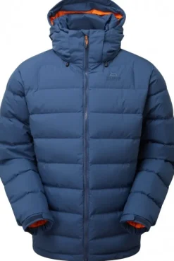 Mountain Equipment Lightline Eco Jacket