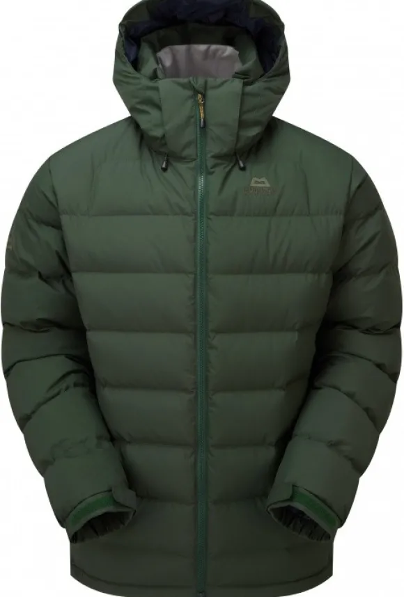 Mountain Equipment Lightline Eco Jacket