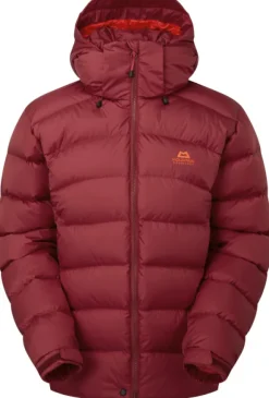 Mountain Equipment Lightline Womens Jacket