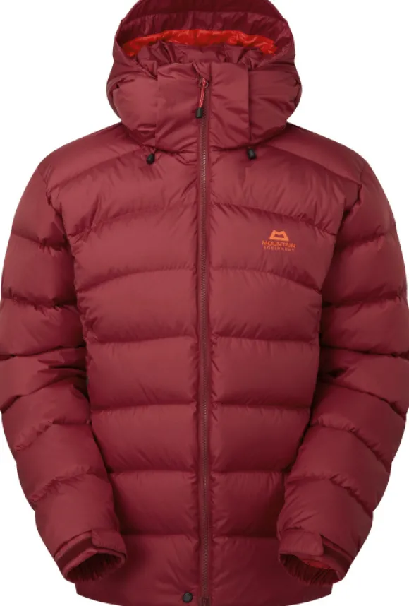 Mountain Equipment Lightline Womens Jacket