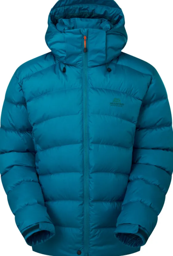 Mountain Equipment Lightline Womens Jacket