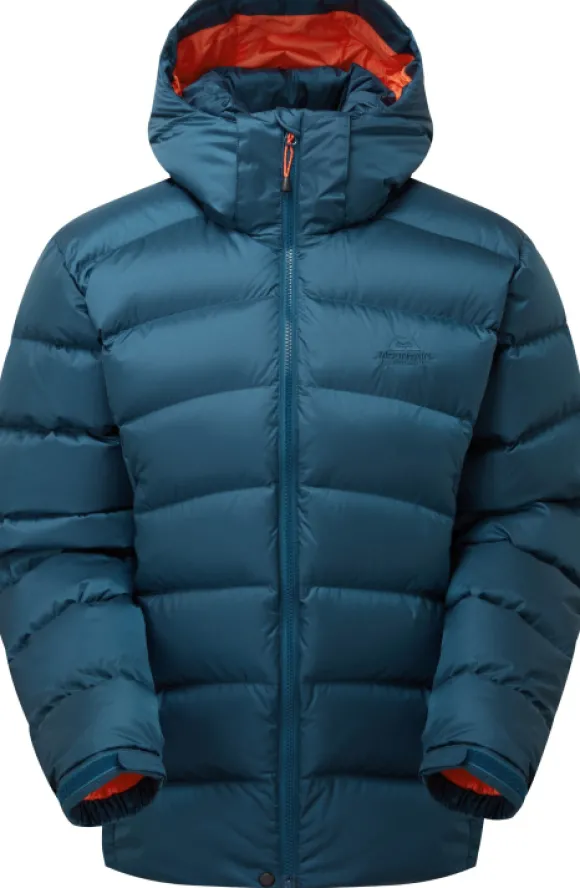 Mountain Equipment Lightline Womens Jacket