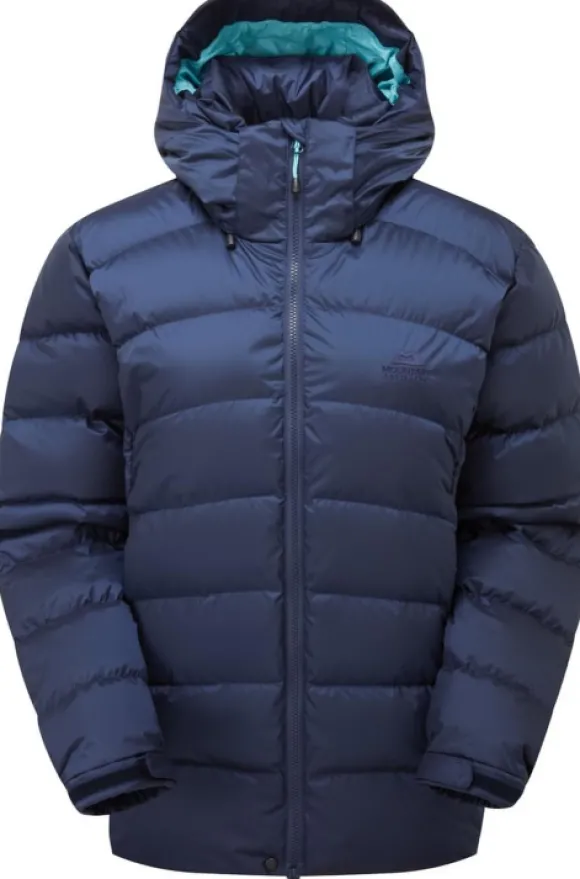 Mountain Equipment Lightline Womens Jacket