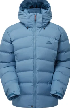 Mountain Equipment Lightline Eco Womens Jacket