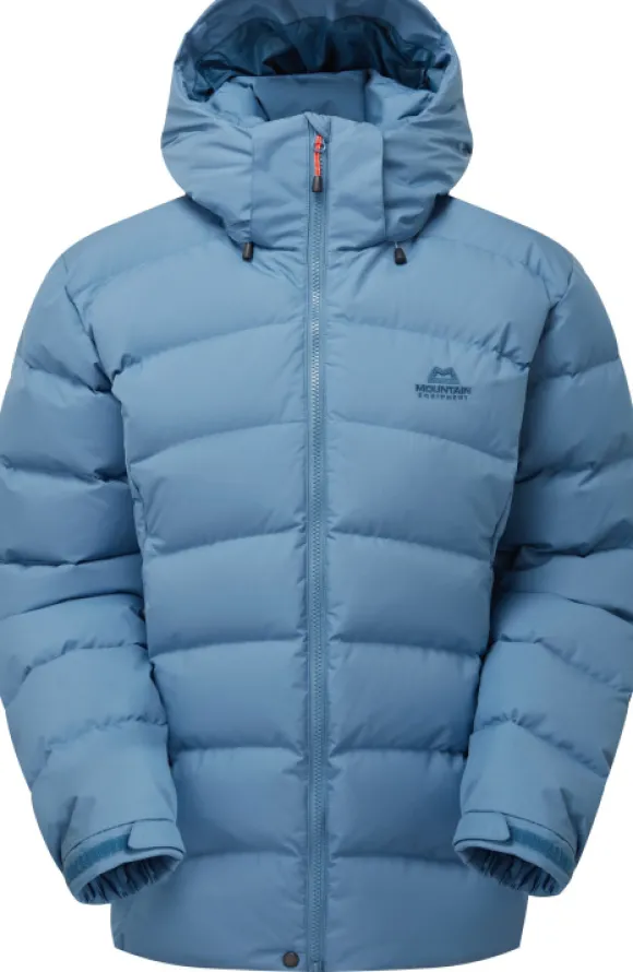 Mountain Equipment Lightline Eco Womens Jacket