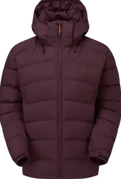 Mountain Equipment Lightline Eco Womens Jacket