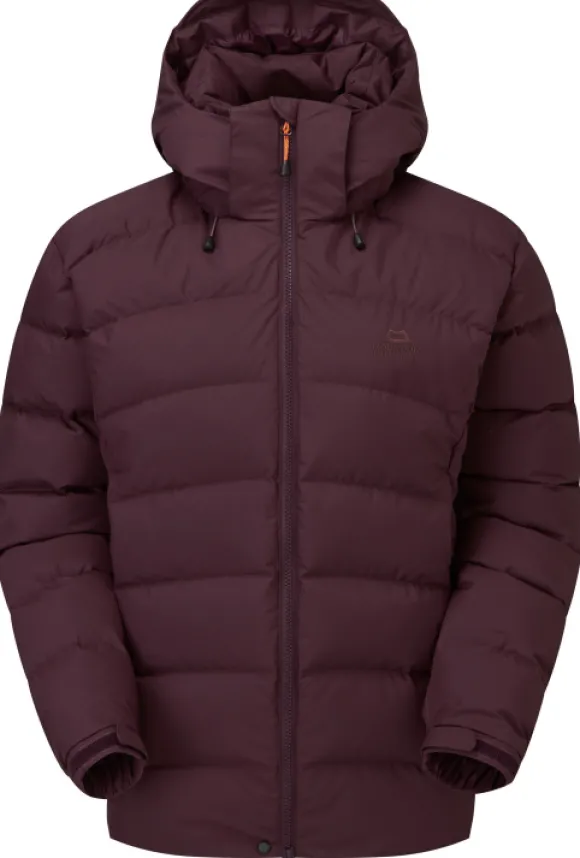 Mountain Equipment Lightline Eco Womens Jacket