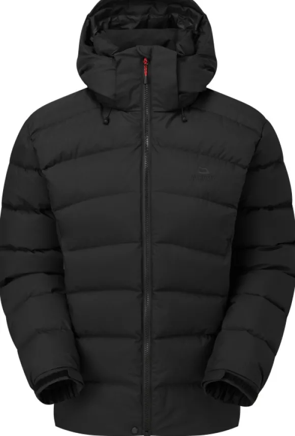 Mountain Equipment Lightline Eco Womens Jacket