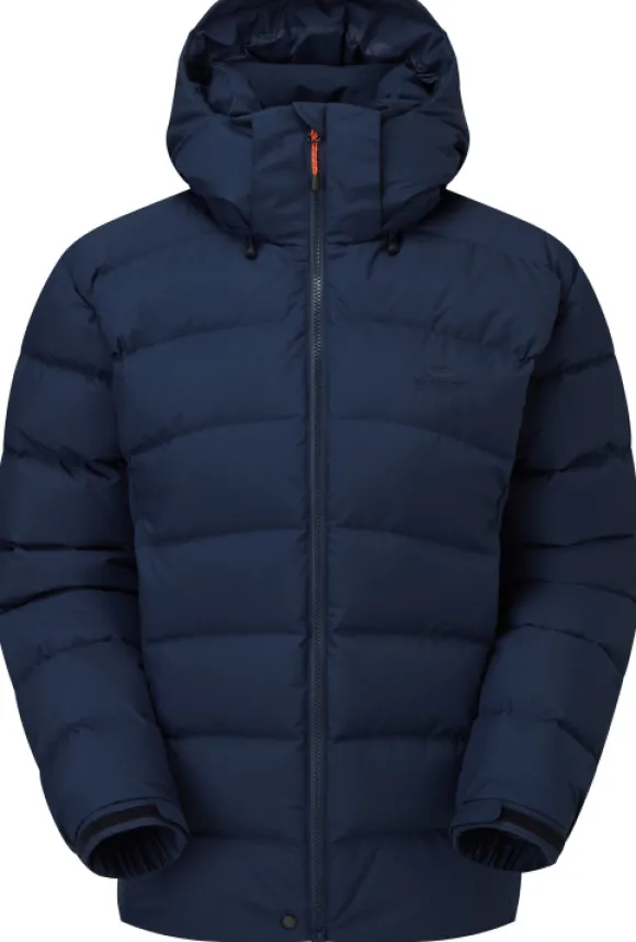 Mountain Equipment Lightline Eco Womens Jacket
