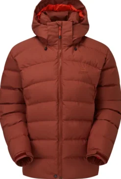 Mountain Equipment Lightline Eco Womens Jacket