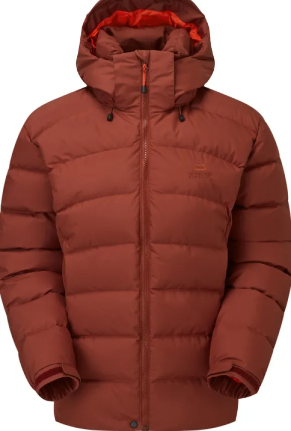 Mountain Equipment Lightline Eco Womens Jacket