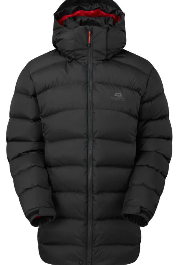 Mountain Equipment Lightline Womens Parka