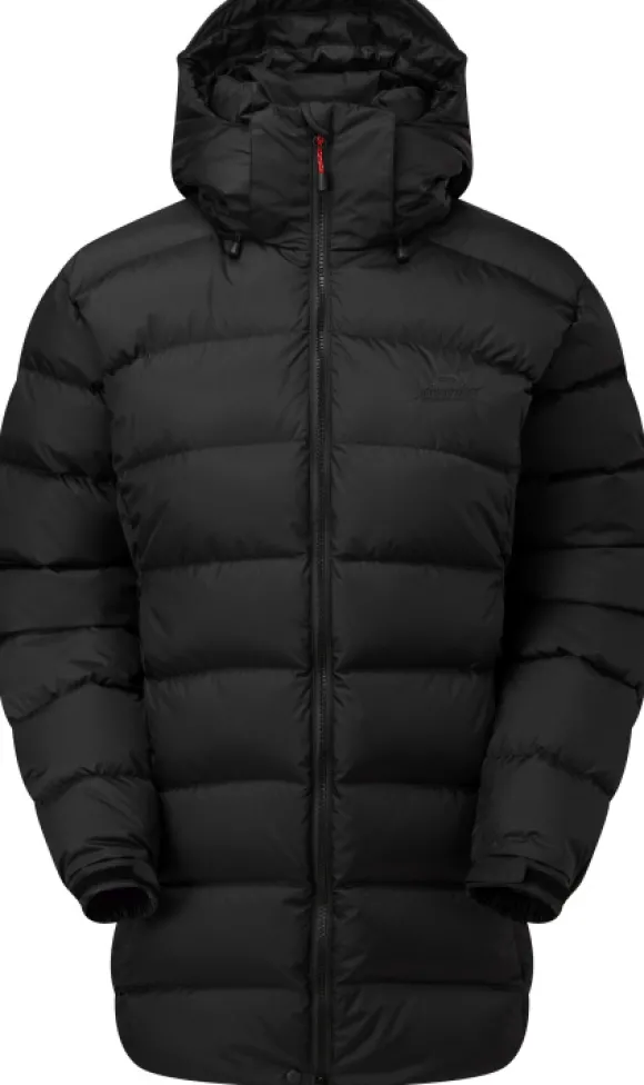 Mountain Equipment Lightline Womens Parka