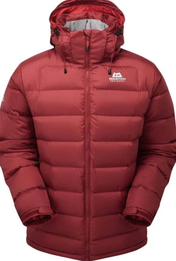 Mountain Equipment Lightline Jacket