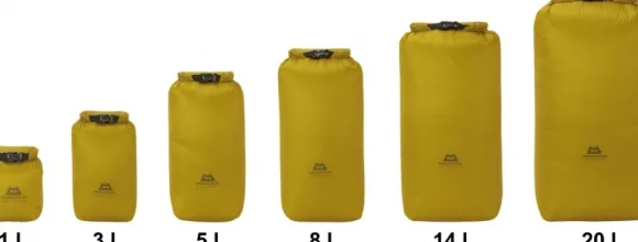 Mountain Equipment Lightweight Drybag