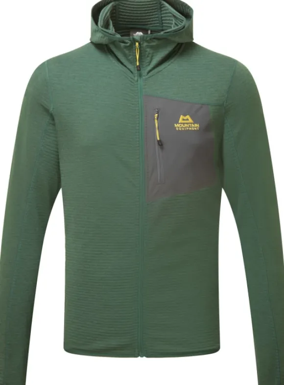 Mountain Equipment Lumiko Hooded Jacket Men