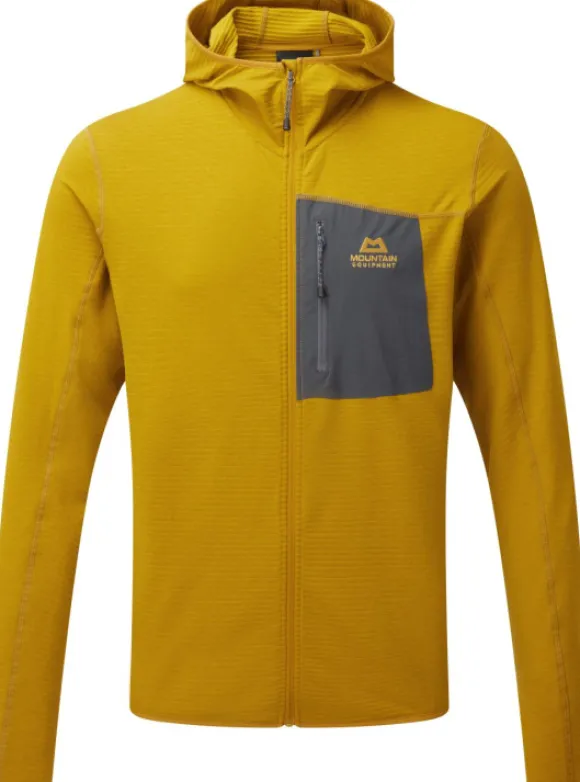 Mountain Equipment Lumiko Hooded Jacket Men