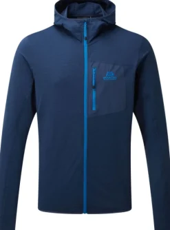 Mountain Equipment Lumiko Hooded Jacket Men