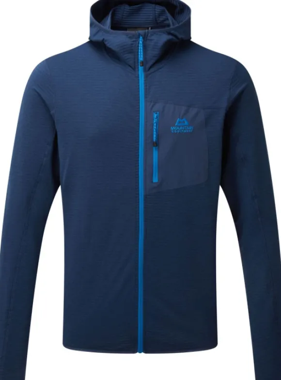 Mountain Equipment Lumiko Hooded Jacket Men