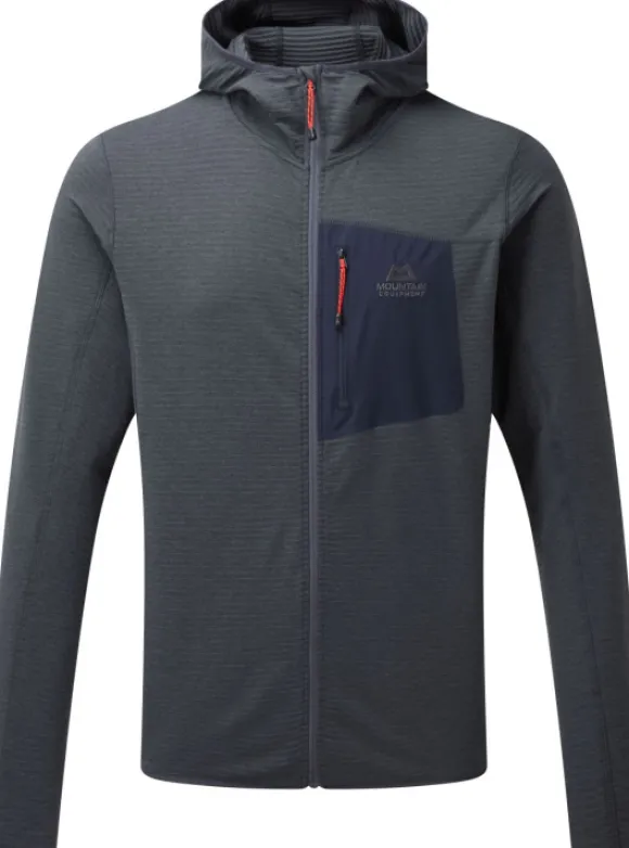 Mountain Equipment Lumiko Hooded Jacket Men