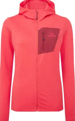 Mountain Equipment Lumiko Hooded Womens Jacket