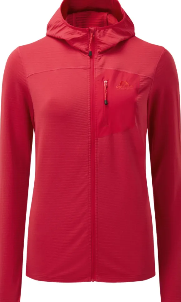 Mountain Equipment Lumiko Hooded Womens Jacket