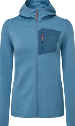 Mountain Equipment Lumiko Hooded Womens Jacket
