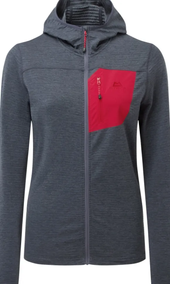 Mountain Equipment Lumiko Hooded Womens Jacket