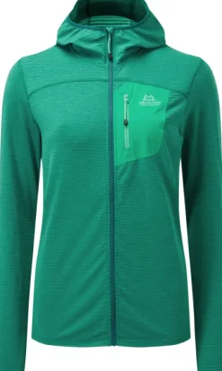 Mountain Equipment Lumiko Hooded Womens Jacket