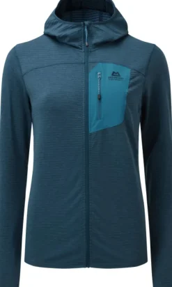Mountain Equipment Lumiko Hooded Womens Jacket